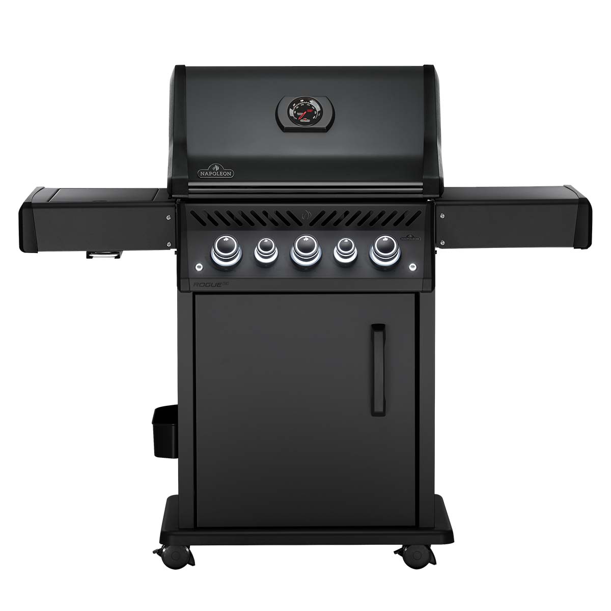 Napoleon Gasolgrill Rogue 425-1 SE Phantom