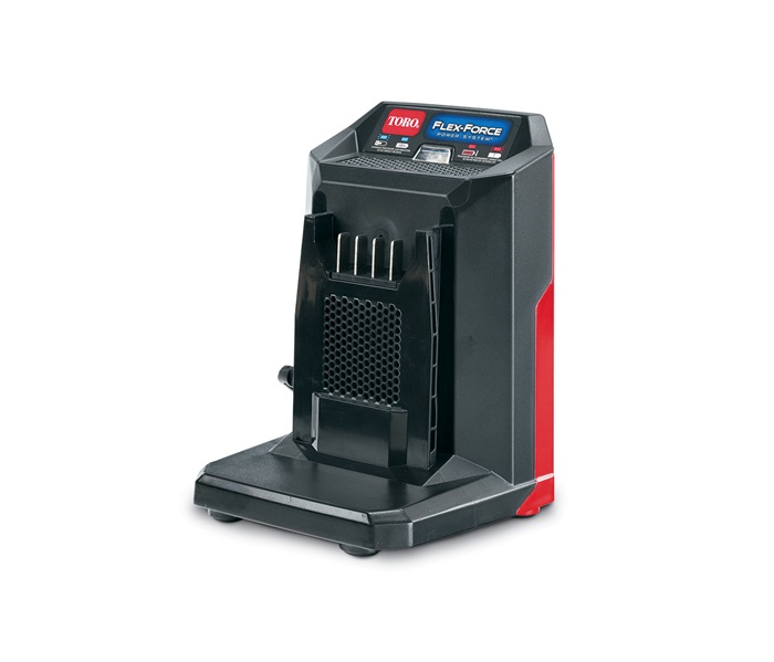 TORO 60V 2 Amp batteriladdare