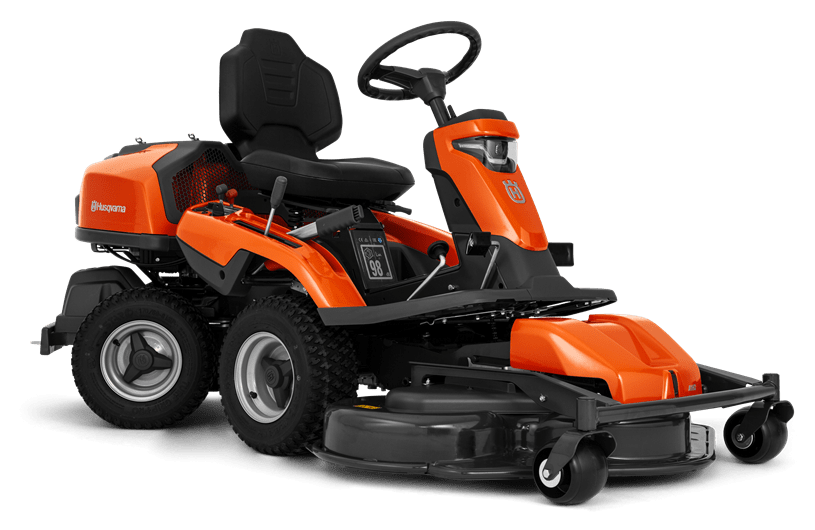 Husqvarna Rider 316TX