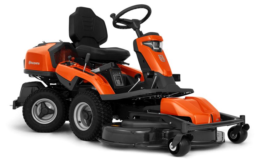 Husqvarna Rider 316TsX AWD