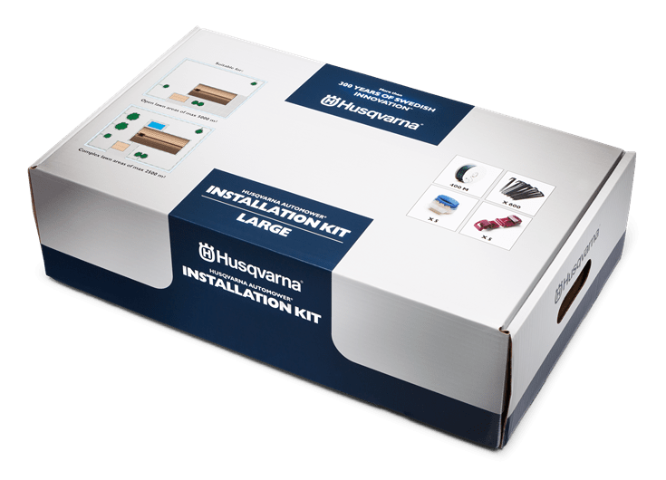 Husqvarna Installationskit Robotgräsklippare Automower® – Large