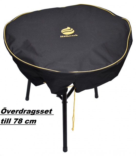 Hällmark Överdragsset 78cm
