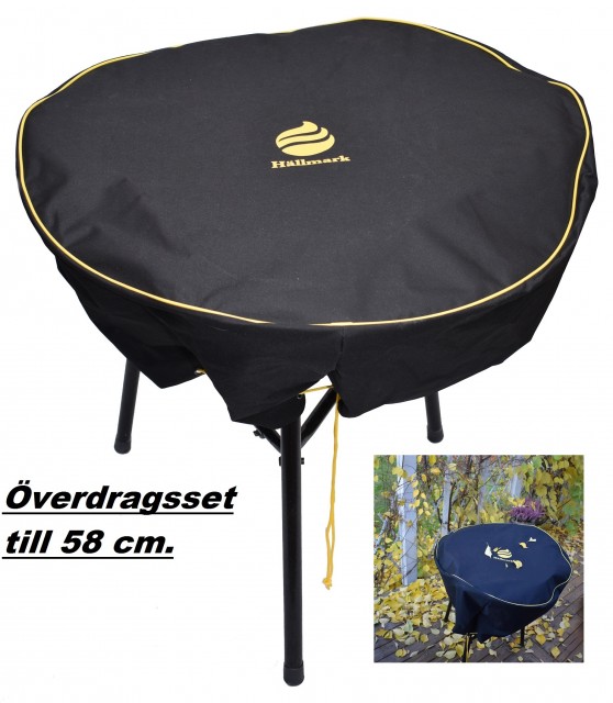 Hällmark Överdragsset 58cm