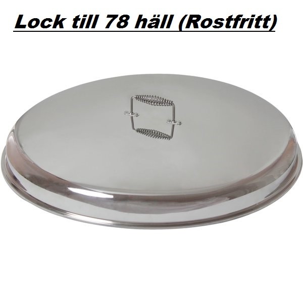 Hällmark Lock 78cm