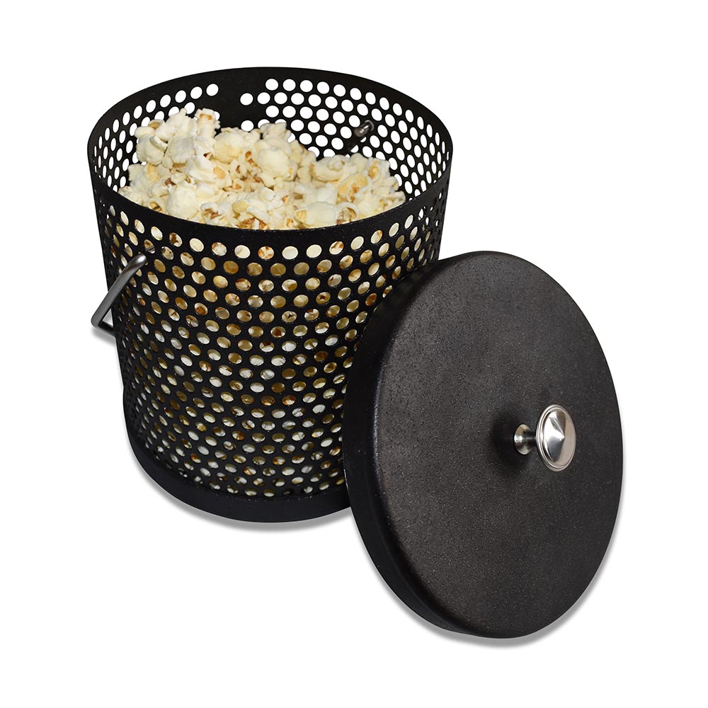 Hällmark Popcorngryta
