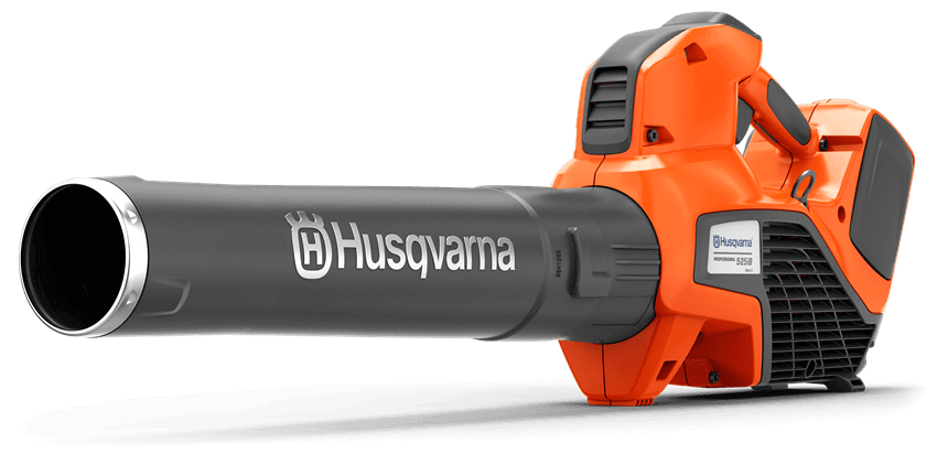Husqvarna Batteridriven Lövblås 525iB Mark II - exkl. batteri & laddare