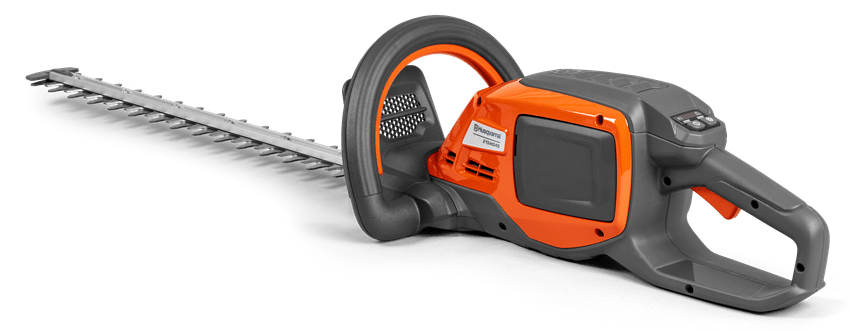 Husqvarna Häcksax 215iHD45 inkl. Batteri & Laddare