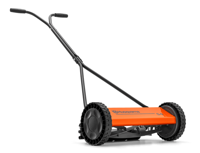 Husqvarna Handgräsklippare Exclusive 54