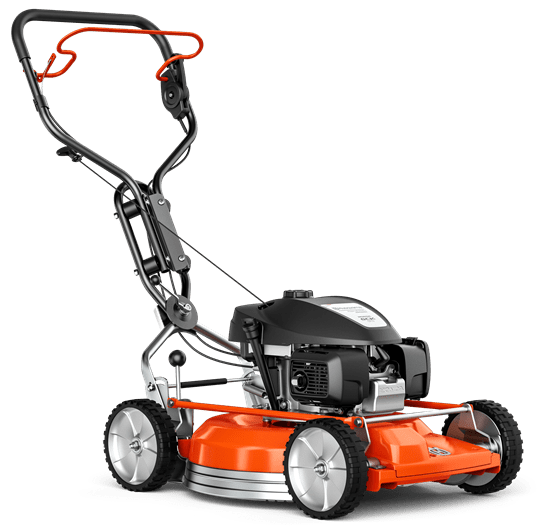 Husqvarna Gräsklippare Klippo LB 553 SE