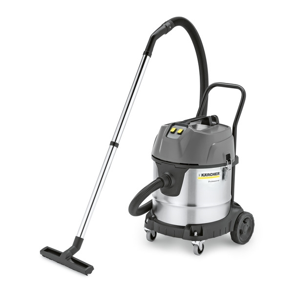 Kärcher Grovdammsugare NT 50/2 Me Classic