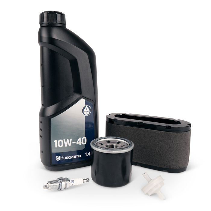 SERVICE KIT AIR, FUEL, OIL FIL