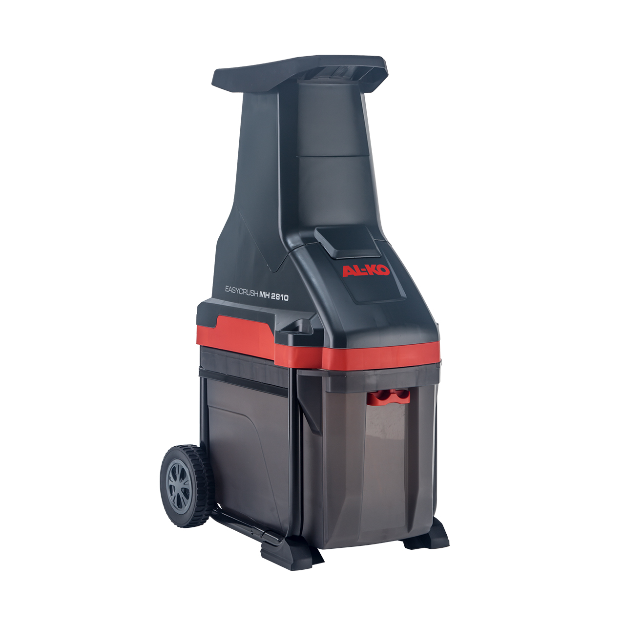 AL-KO Kompostkvarn Easy Crush MH 2810