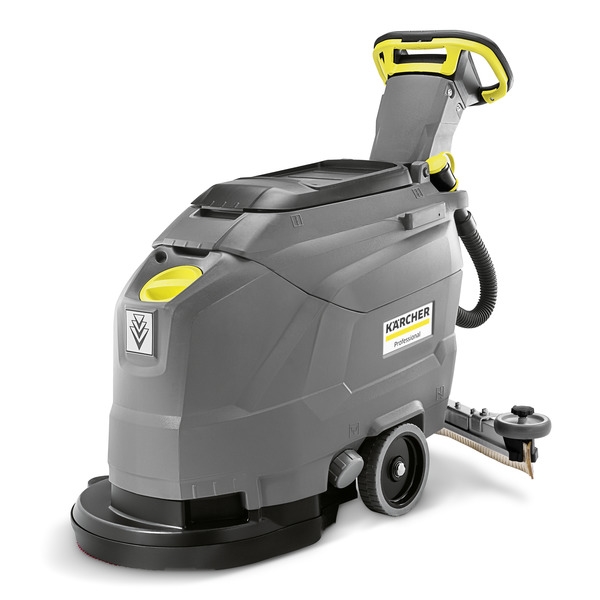 Kärcher Skurmaskin BD 43/25 C Bp Pack