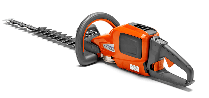 Husqvarna Häcksax 520iHD60, utan batteri och laddare