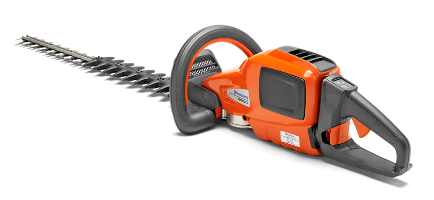 Husqvarna Batteridriven Häcksax 520iHD70, utan batteri och laddare