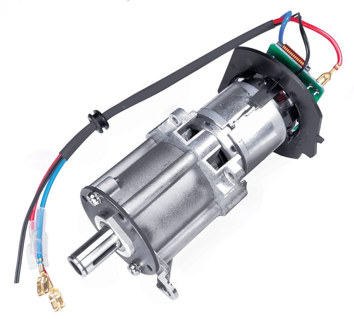 DRIVE 25 V CPL.