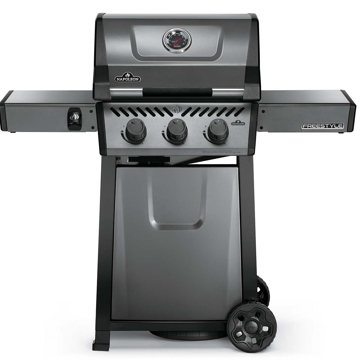 Napoleon Gasolgrill Freestyle 365