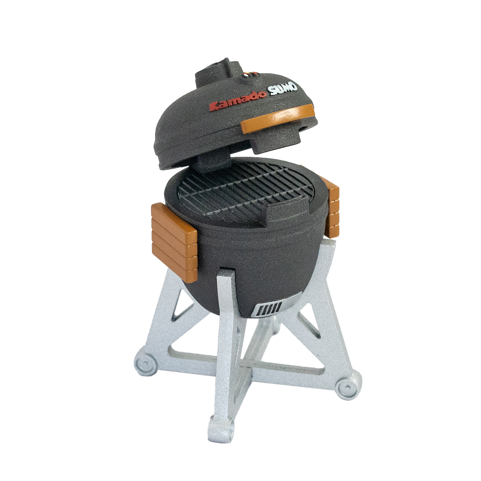 Kamado SUMO Ölöppnare