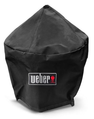 Weber Premiumöverdrag - Smokey Joe.