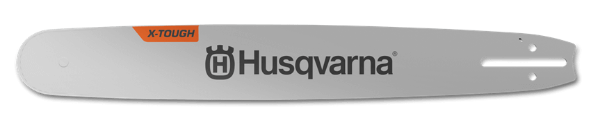 Husqvarna Svärd 36" stor infästning, X-Tough