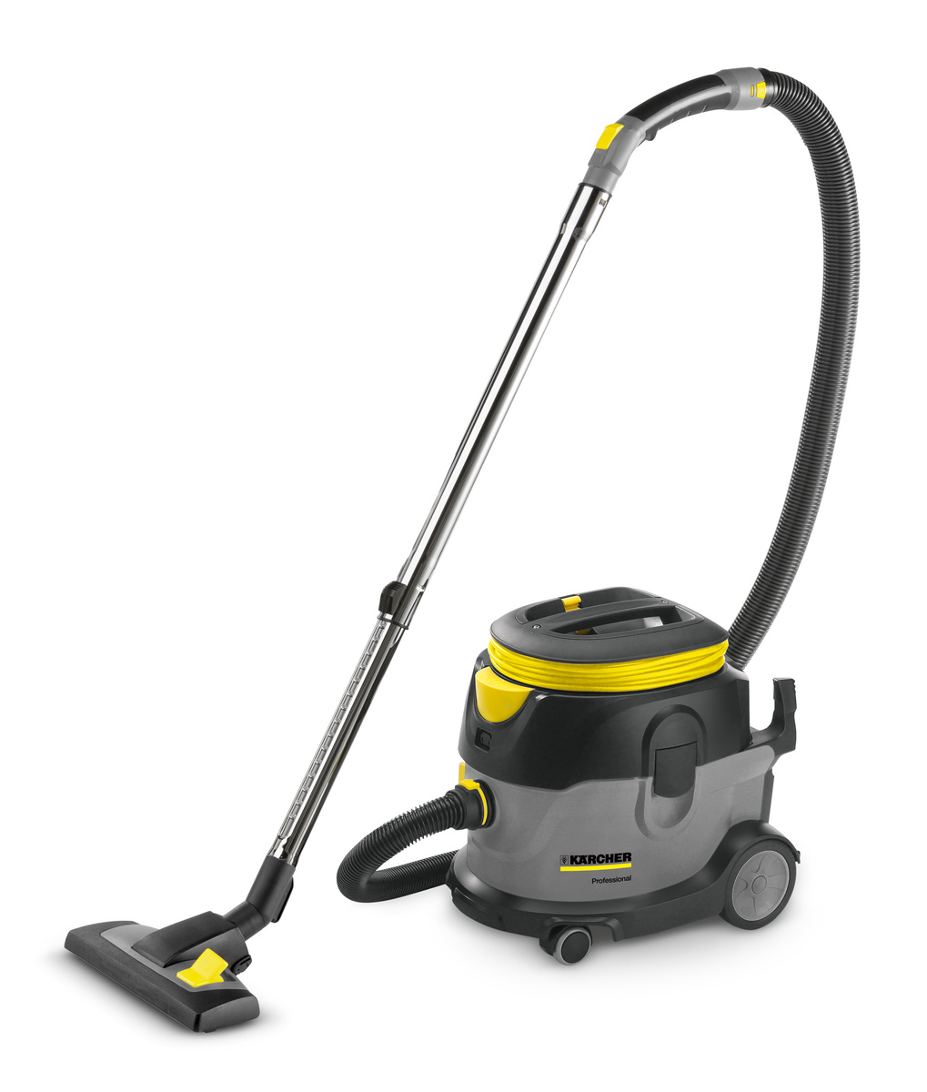 Kärcher Dammsugare T 15/1 Hepa
