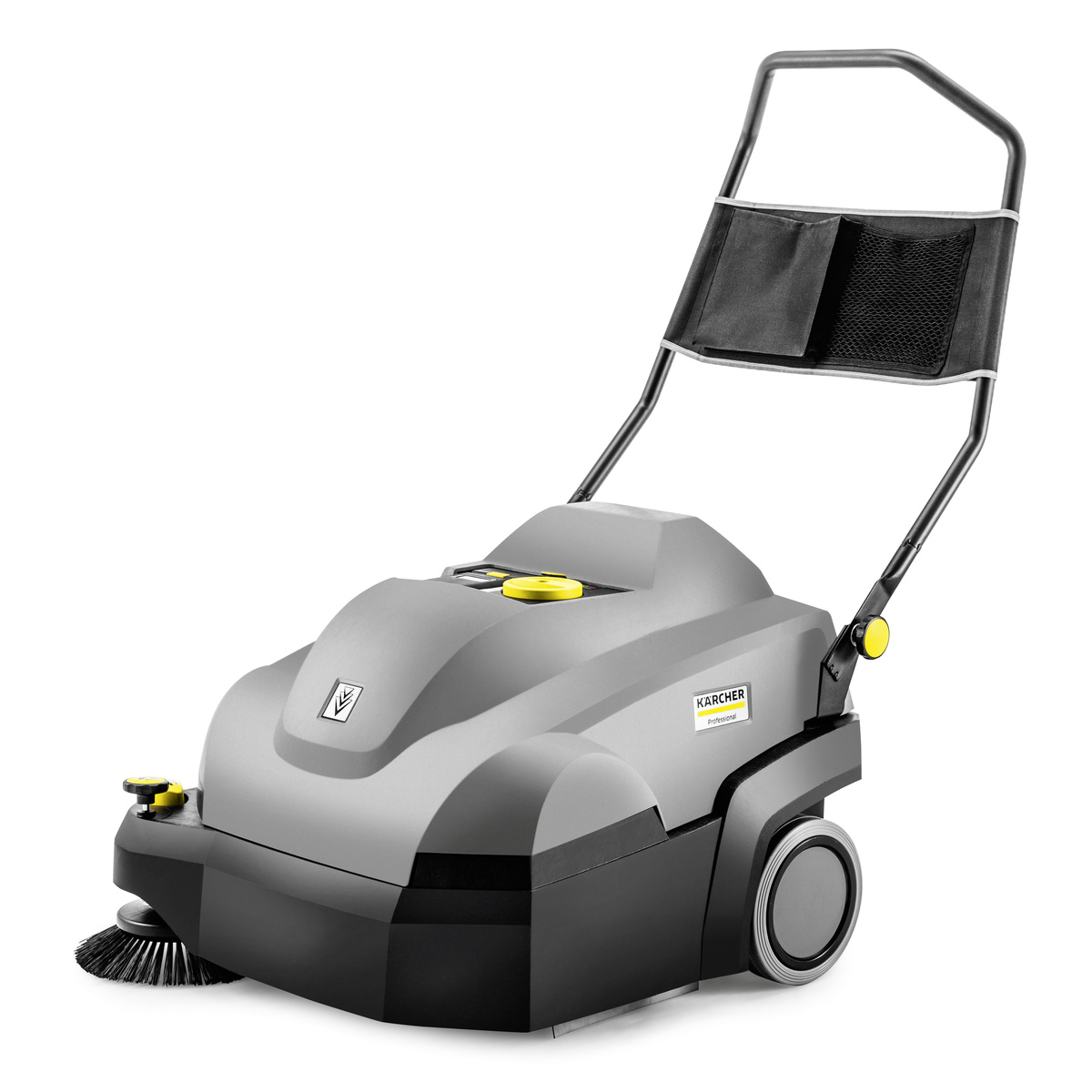 Kärcher Borstvalssopmaskin CVS 65/1 Bp Pack