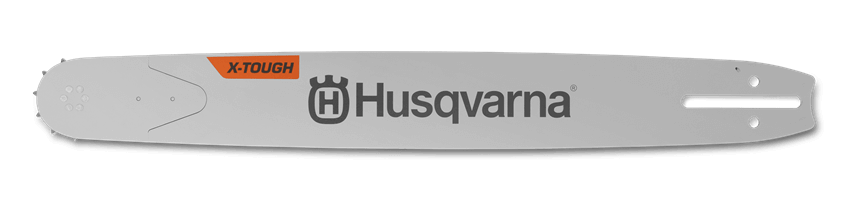 Husqvarna Svärd 24 stor infästning, X-Tough