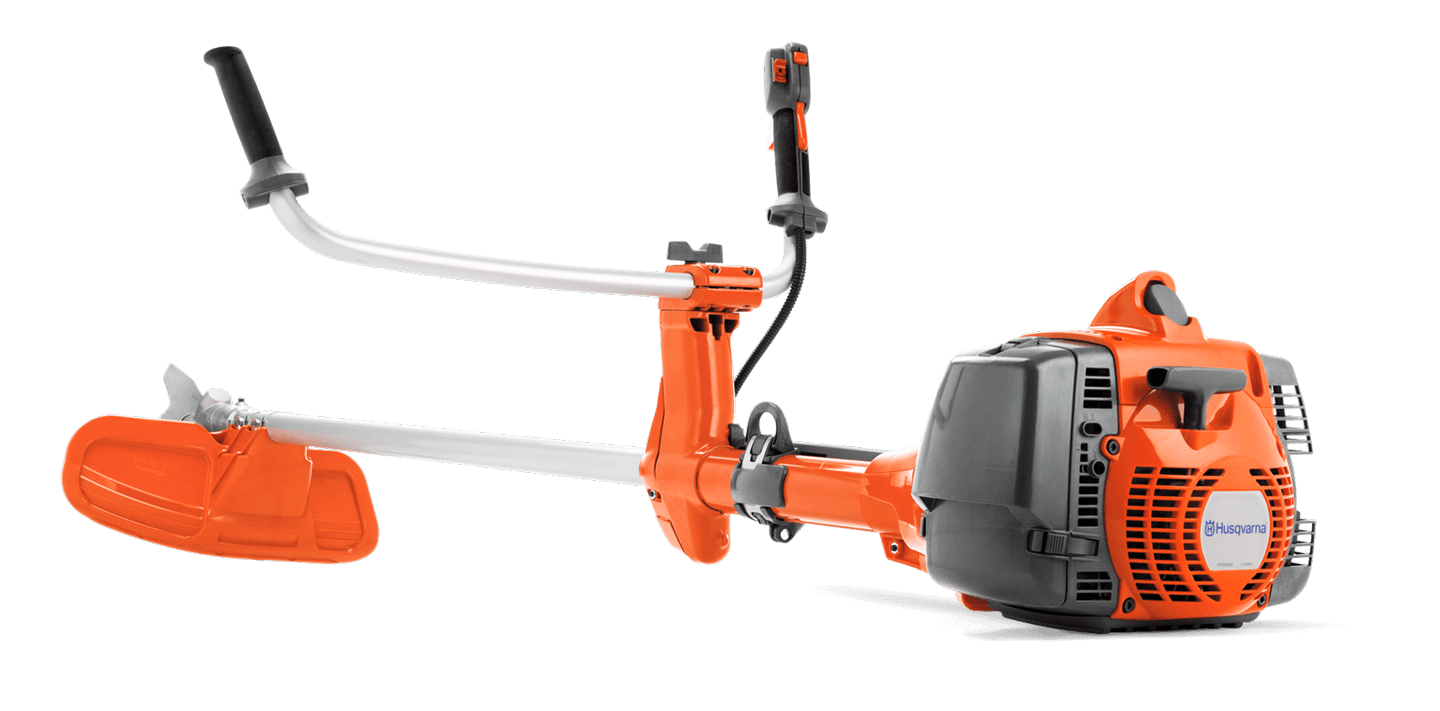 Husqvarna Röjsåg 555RXT