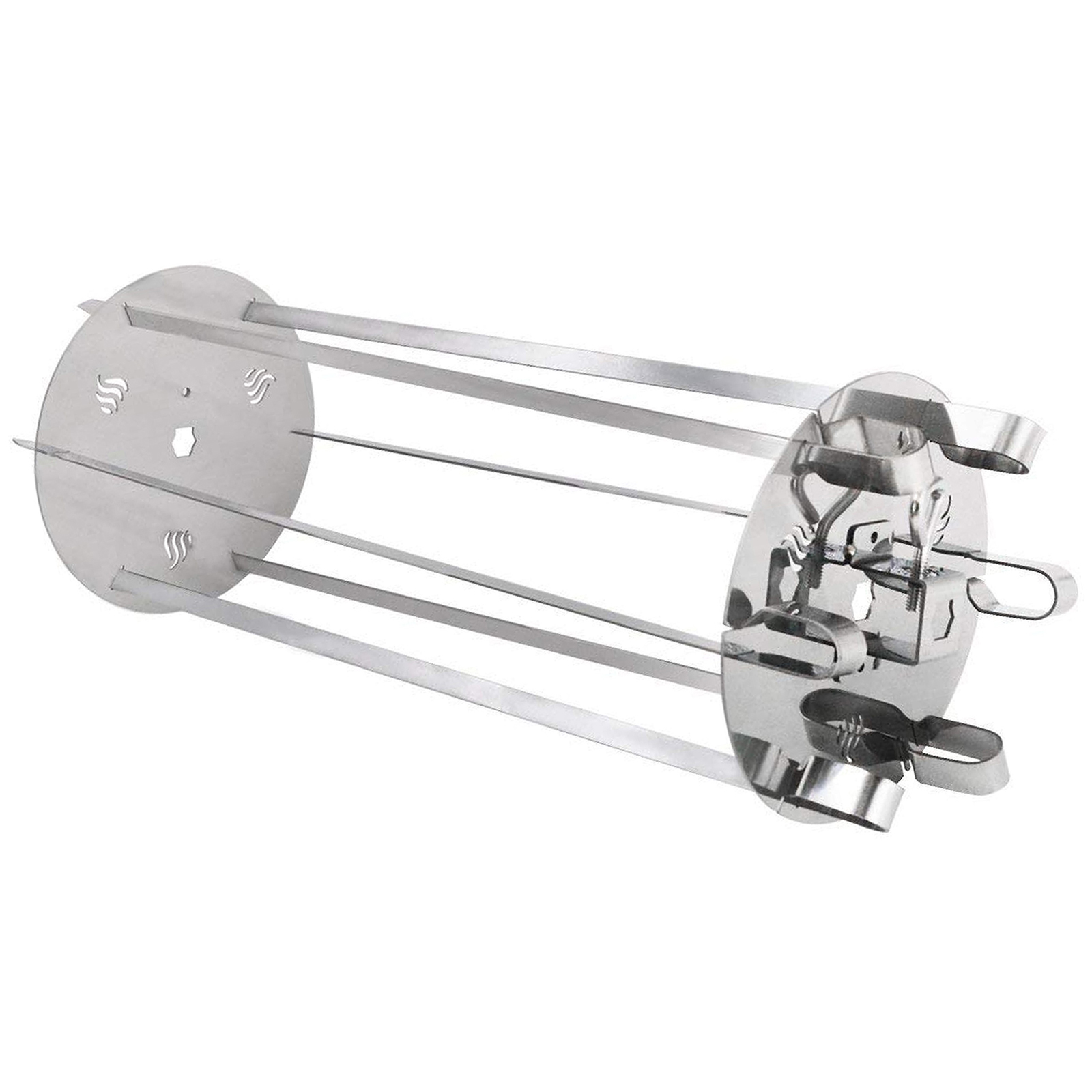 Kamado SUMO Rotiesserie-Spett
