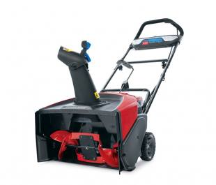 TORO Batteridriven Snöslunga POWER CLEAR e21