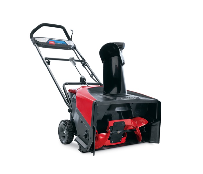 TORO Batteridriven Snöslunga POWER CLEAR e21
