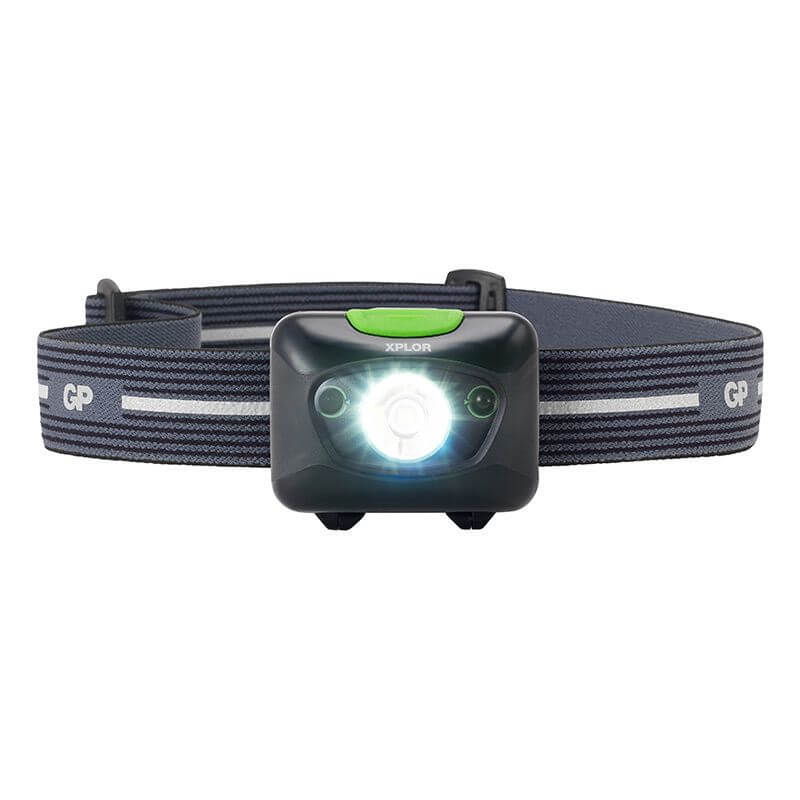 GP XPLOR Pannlampa PH15 300LM