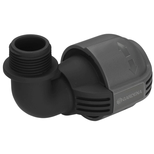 Gardena L-skarv 25 mm till Sprinklersystem
