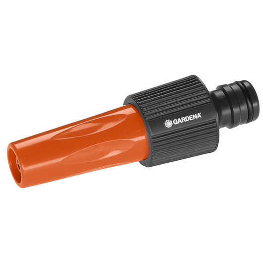 Gardena Reglerbar Strålpistol Profi Maxi Flow System