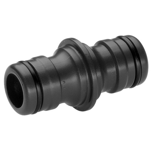 Gardena Profi Maxi-Flow System Koppling