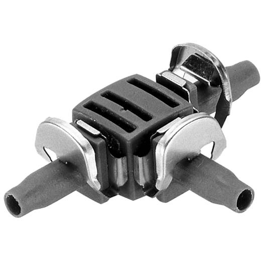 Gardena T-Koppling Micro Drip System 4,6mm 10ST