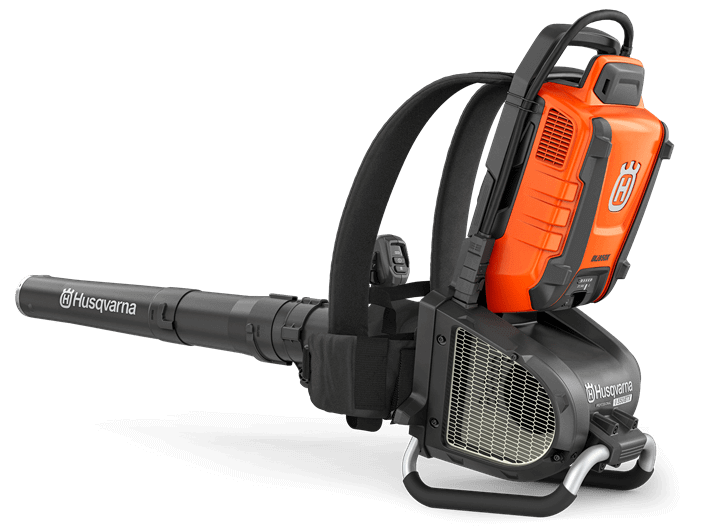 Husqvarna Batteridriven Lövblås 550iBTX - exkl. batteri & laddare