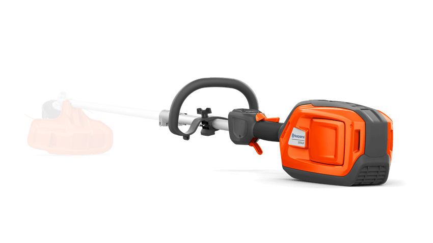 Husqvarna Batteridriven Kombitrimmer 325iLK - exkl. skärutrustning
