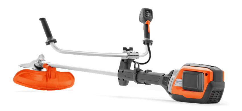 Husqvarna Batteridriven Röjsåg 535iFR - exkl. batteri & laddare
