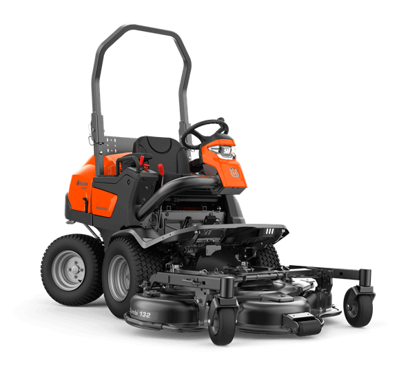 Husqvarna Frontrotorklippare Dieseldriven P 520DX
