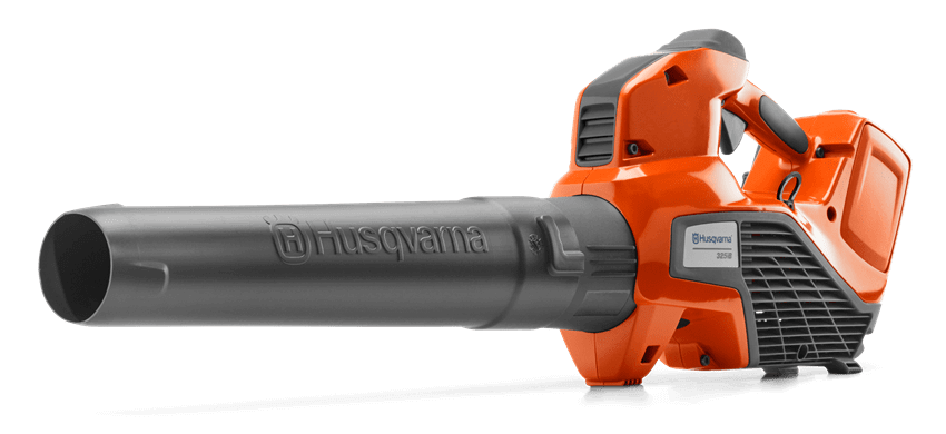 Husqvarna Batteriblåsare 325iB - exkl. batteri & laddare