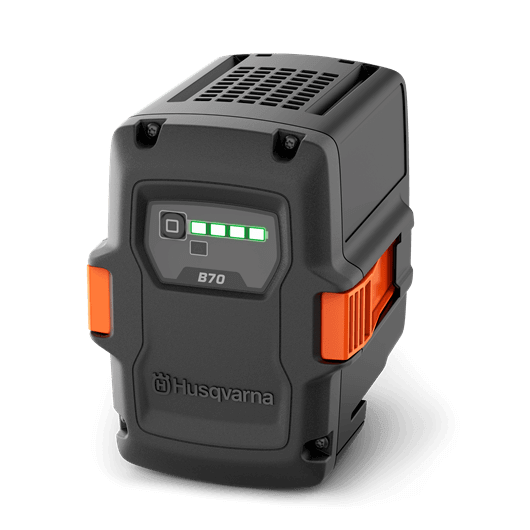 Husqvarna Batteri B70, 36V, 2,0 Ah