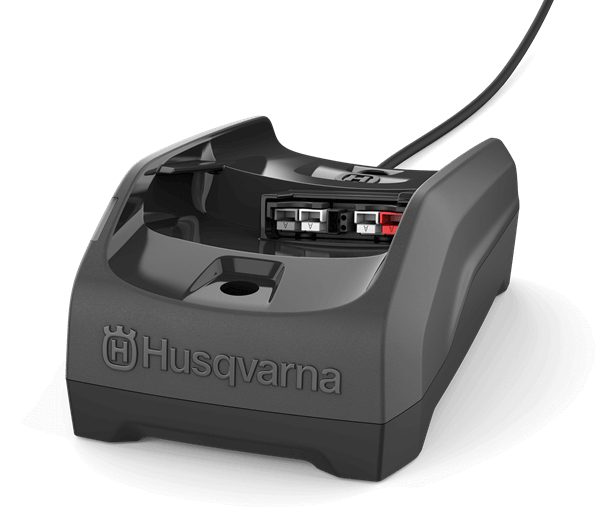 Husqvarna Batteriladdare C80 80W