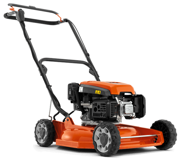 Husqvarna Gräsklippare Bensindriven LB 246E