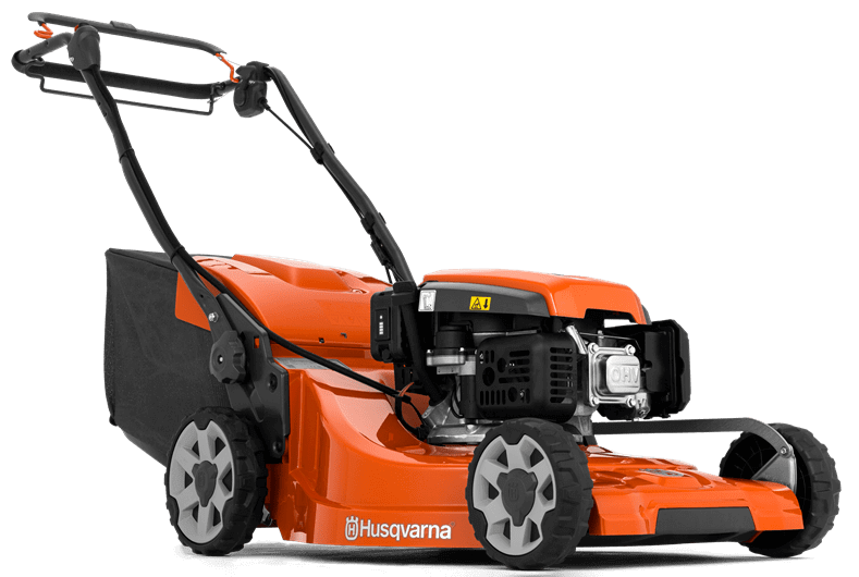 Husqvarna Gräsklippare Bensindriven LC 353VE
