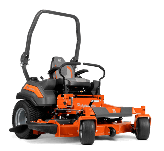 Husqvarna Zero Turn Z454X Bensindriven Åkgräsklippare