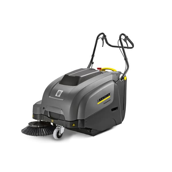 Kärcher Sopsugmaskin KM 75/40 W Bp Pack