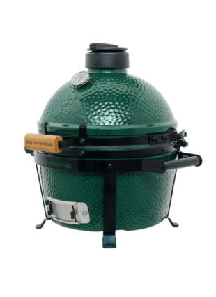 Big Green Egg MiniMax Grill ø 33 cm inkl. EGG Carrier