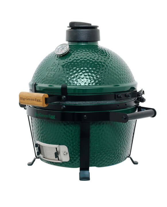 Big Green Egg MiniMax Grill ø 33 cm inkl. EGG Carrier