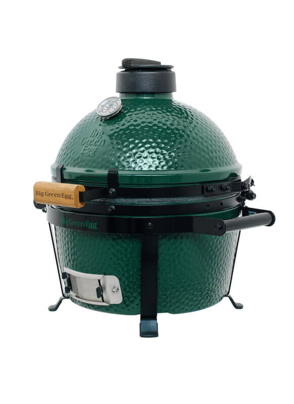 Big Green Egg MiniMax Grill ø 33 cm inkl. EGG Carrier